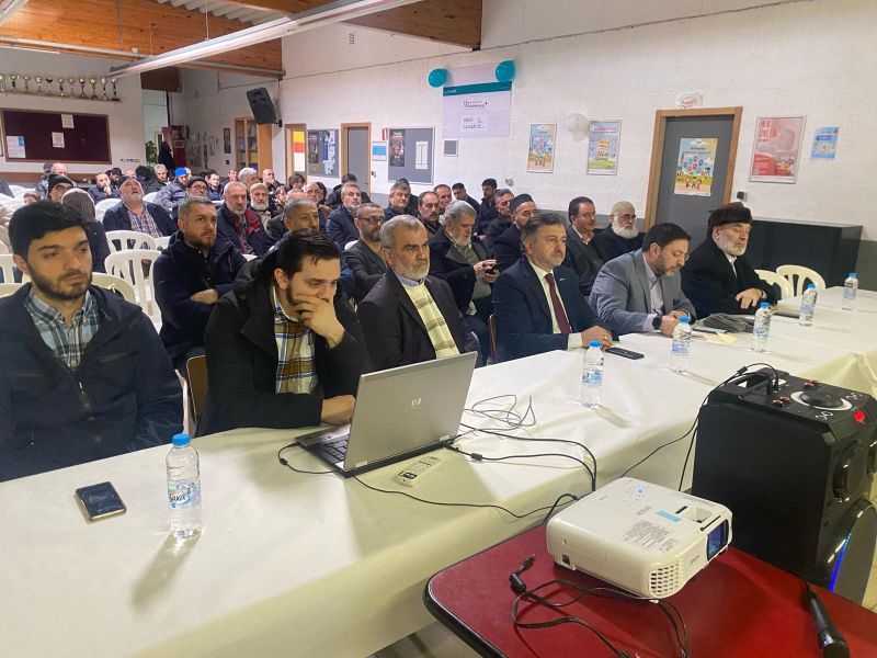 Önden Gidenler Programı